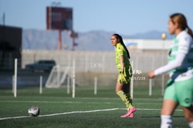 Santos vs Chivas femenil sub 19 @tar.mx