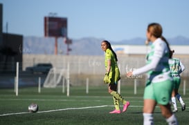 Santos vs Chivas femenil sub 19 @tar.mx