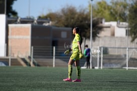 Santos vs Chivas femenil sub 19 @tar.mx