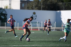 Santos vs Chivas femenil sub 19 @tar.mx