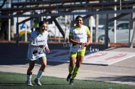 Alexia Valenzuela, Marisol Sifuentes @tar.mx