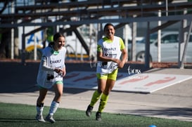 Alexia Valenzuela, Marisol Sifuentes @tar.mx