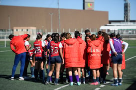 Santos vs Chivas femenil sub 19 @tar.mx