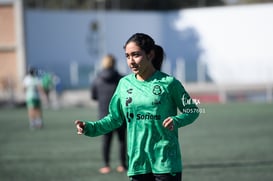 Santos vs Chivas femenil sub 19 @tar.mx