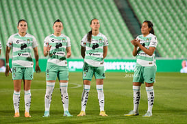 Katia Estrada, Arlett Tovar, Natalia Miramontes, Sofía Garcí @tar.mx