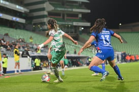 María Yokoyama, Alexxandra Ramírez @tar.mx