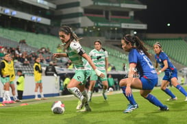 María Yokoyama, Alexxandra Ramírez @tar.mx