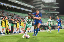 María Yokoyama, Alexxandra Ramírez @tar.mx