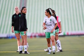 Marianne Martínez, Stephanie Soto @tar.mx