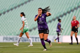 gol Mazatlán , Soumaya Bouak @tar.mx