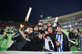 Santos Laguna vs Rayados de Monterrey @tar.mx