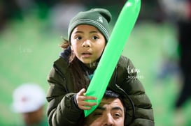 Santos Laguna vs Rayados de Monterrey @tar.mx