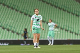 Santos vs Pumas femenil @tar.mx