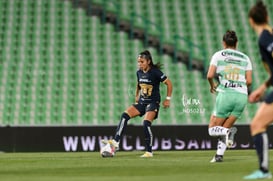 Santos vs Pumas femenil @tar.mx