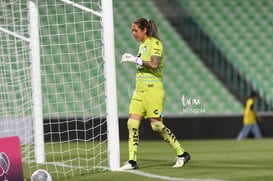 Santos vs Pumas femenil @tar.mx