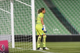 Santos vs Pumas femenil @tar.mx