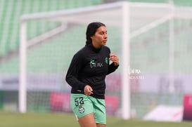 Santos vs Pumas femenil @tar.mx