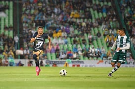 Santos Laguna vs Pumas UNAM J2 @tar.mx