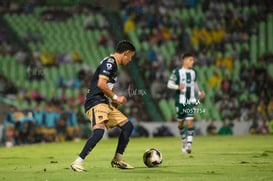 Santos Laguna vs Pumas UNAM J2 @tar.mx