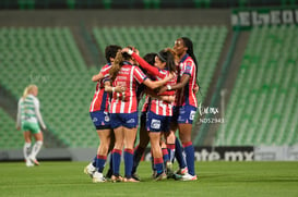 gol, María Sánchez @tar.mx