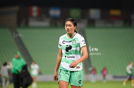 Santos Laguna vs Atlético San Luis femenil @tar.mx