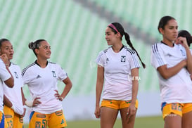 María González, Greta Espinoza @tar.mx