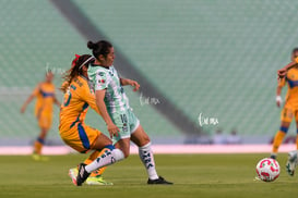 María Elizondo, Daniela García @tar.mx