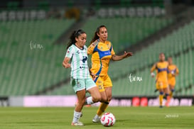 Doménica Rodríguez, Bianca Sierra @tar.mx