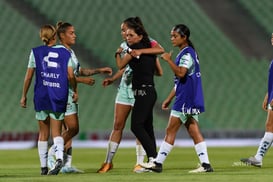 María Peraza, Karla Maya @tar.mx