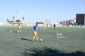 Santos vs Tigres femenil sub 19 @tar.mx