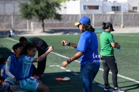 Santos vs Tigres femenil sub 19 @tar.mx