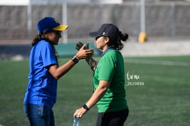 Ana González, Claudia Ríos @tar.mx