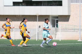 Yolanda Lira, Angélica Antonio @tar.mx