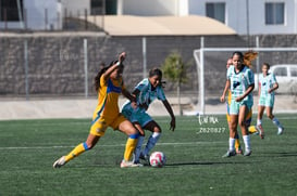 Yolanda Lira, Angélica Antonio @tar.mx