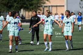 Yolanda Lira, Joanna Aguilera, Tania Baca @tar.mx