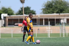 Santos vs Tigres femenil sub 19 @tar.mx