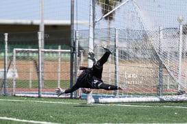 Santos vs Tigres femenil sub 19 @tar.mx