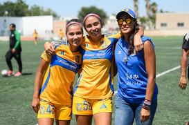 Ana González, Vanessa Castillo, Alexa Gutiérrez @tar.mx