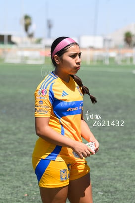 Santos vs Tigres femenil sub 19 @tar.mx