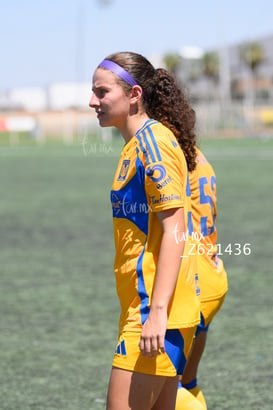 Santos vs Tigres femenil sub 19 @tar.mx