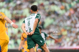 Santos Laguna vs Tigres UANL J4 @tar.mx