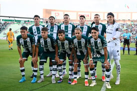 equpo Santos Laguna @tar.mx