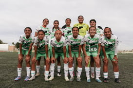 equipo Santos Laguna sub 19 @tar.mx