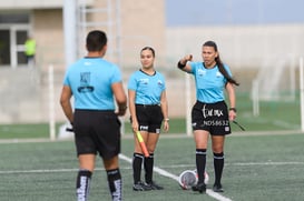 Santos vs Tijuana femenil J15 sub 19 @tar.mx