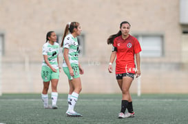 Diana Amaya, Joanna Aguilera @tar.mx