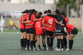 Santos vs Tijuana femenil J15 sub 19 @tar.mx