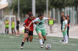 Diana Amaya, Judith Félix @tar.mx