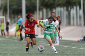 Diana Amaya, Judith Félix @tar.mx