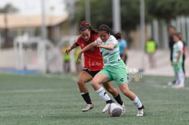 Diana Amaya, Judith Félix @tar.mx