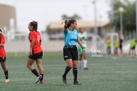 Santos vs Tijuana femenil J15 sub 19 @tar.mx